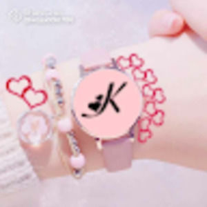 Meet your Posher, Khalida